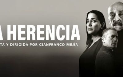 La Herencia