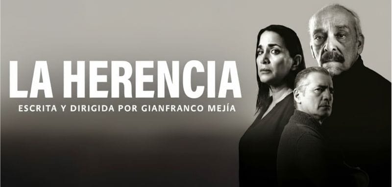 La Herencia