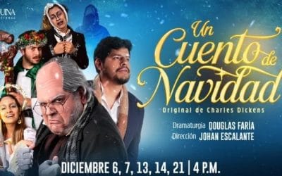 Cuento de Navidad