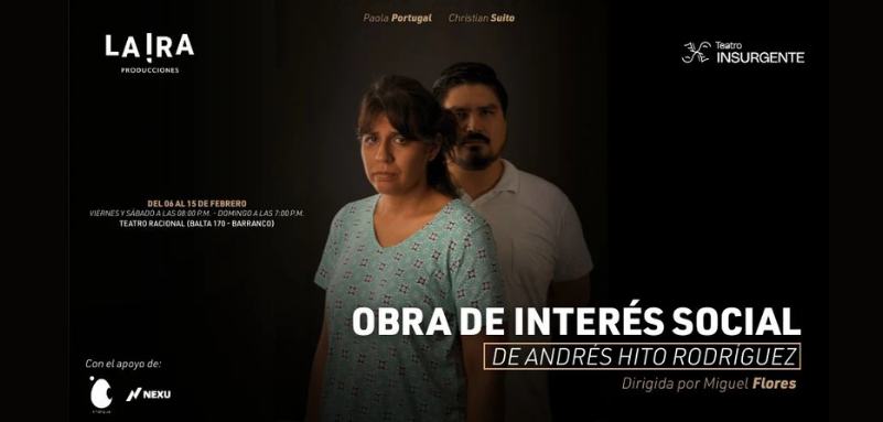 Obra de interés social
