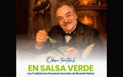 Tradiciones en salsa verde